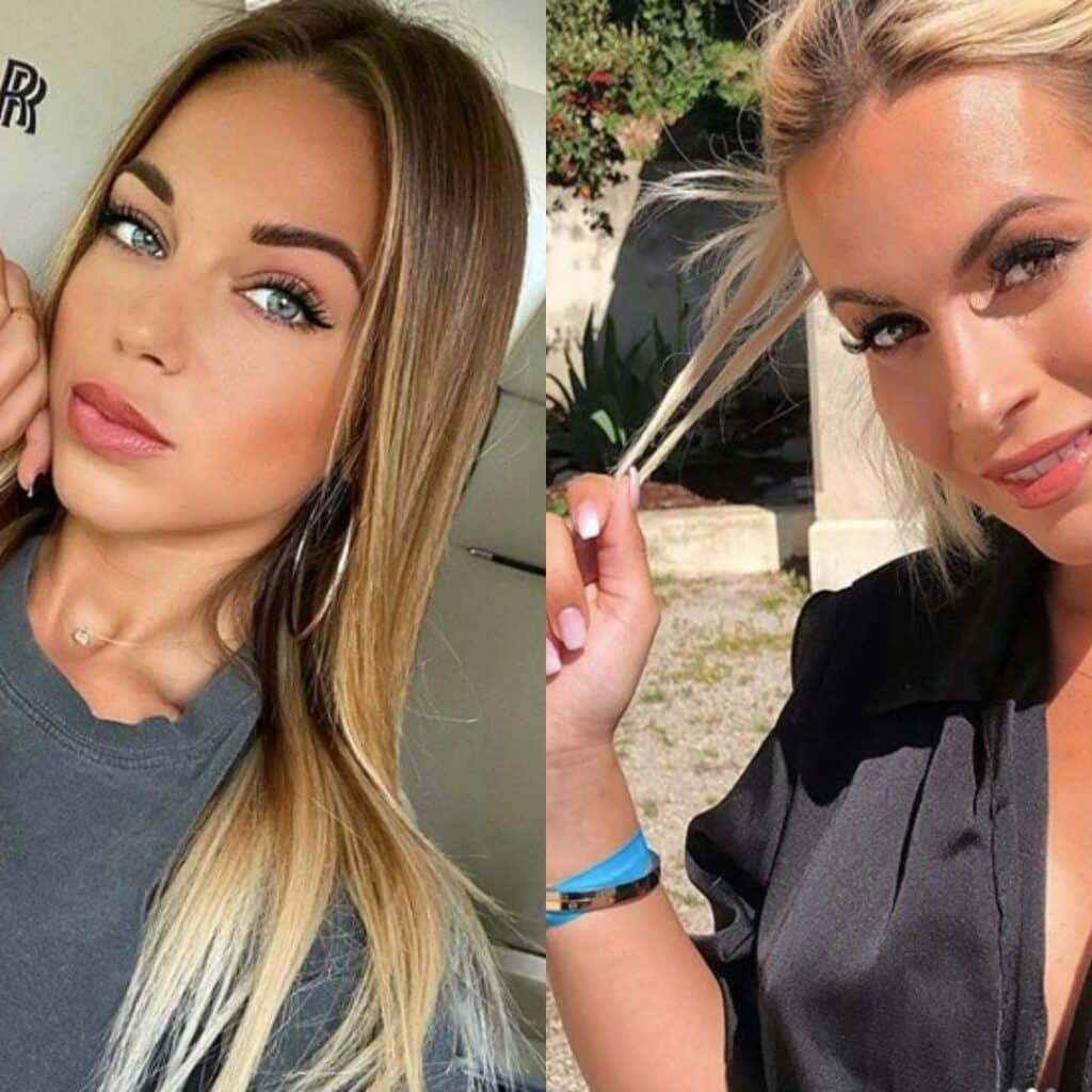 Maddy Burciaga : accusée de copier Carla Moreau, sa dernière vidéo agite la Toile