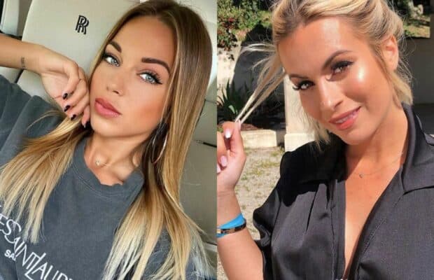 Maddy Burciaga : accusée de copier Carla Moreau, sa dernière vidéo agite la Toile