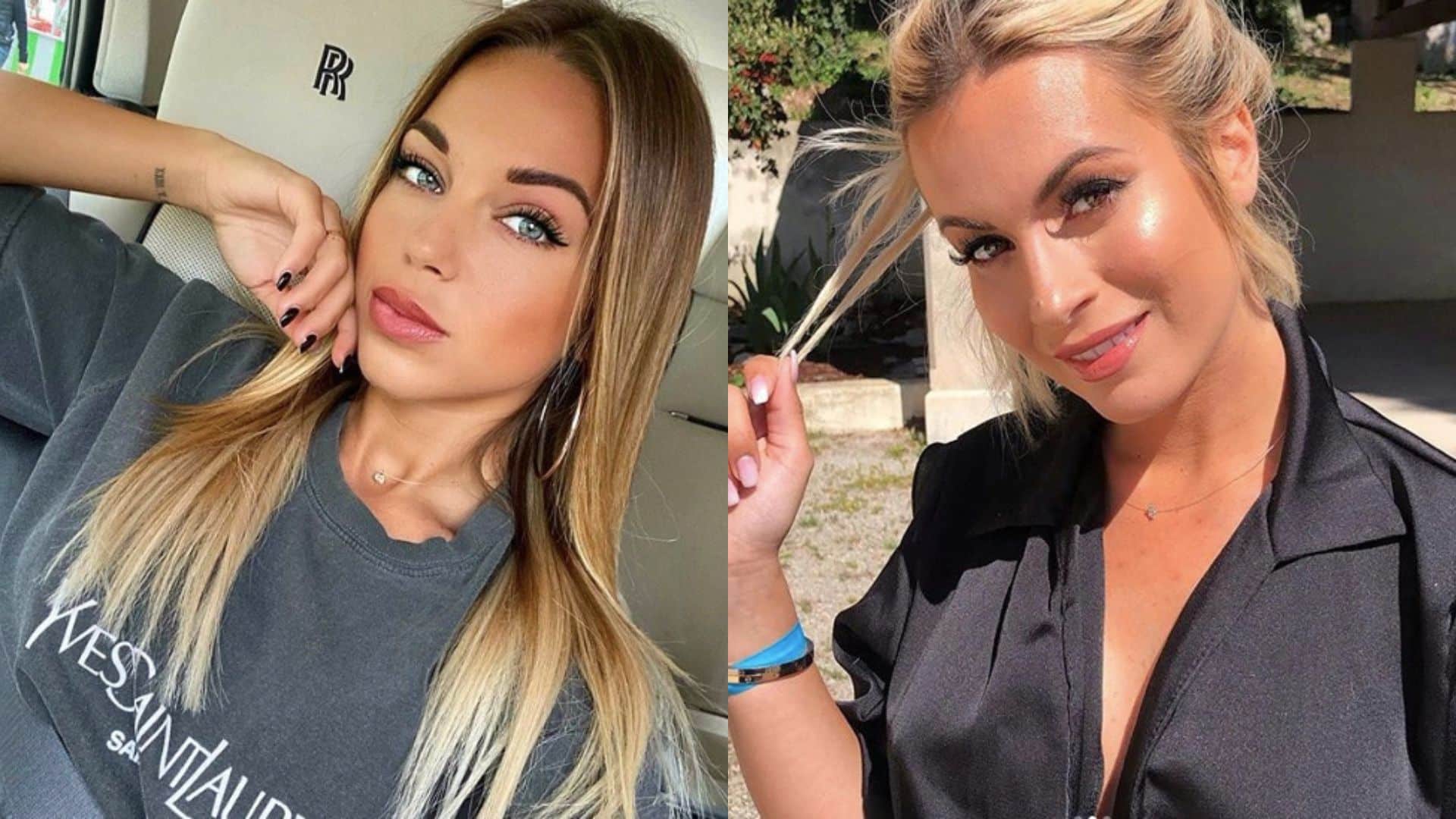 Maddy Burciaga : accusée de copier Carla Moreau, sa dernière vidéo agite la Toile