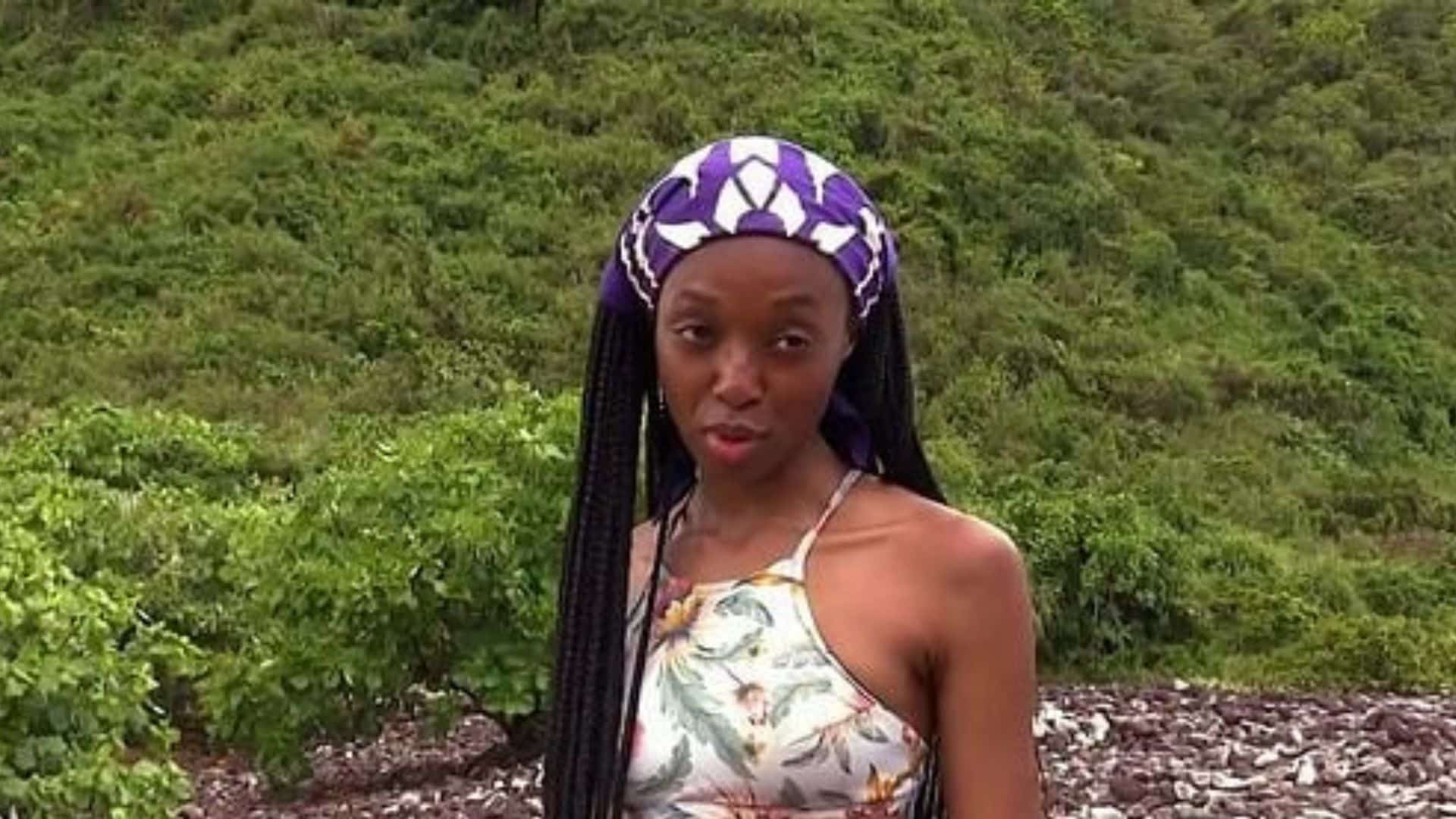 Koh-Lanta : Andréa s’exprime pour la première fois depuis son élimination