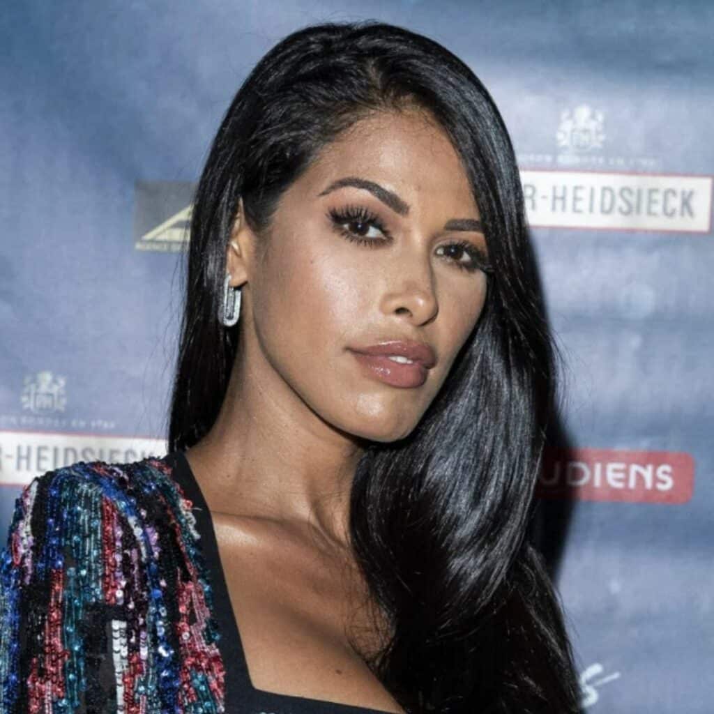 Ayem Nour : une nouvelle histoire d’amour "intense et complexe" pour l’influenceuse
