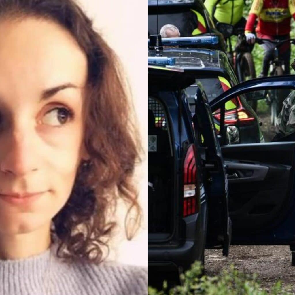 Disparition d'Agathe la joggeuse de 28 ans : l'hypothèse "d'une mauvaise rencontre" apparaît