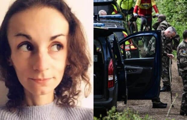 Disparition d'Agathe la joggeuse de 28 ans : l'hypothèse "d'une mauvaise rencontre" apparaît