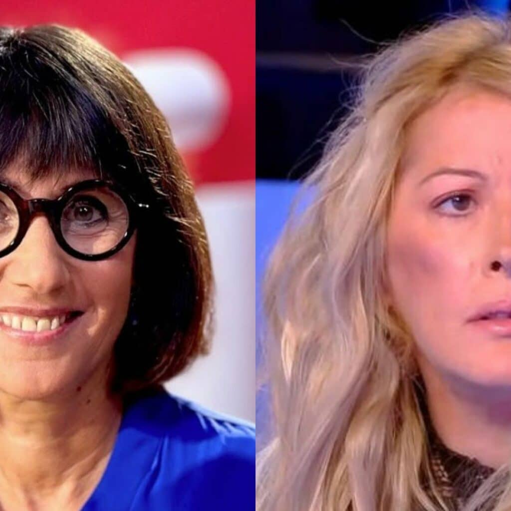 Alexia Laroche-Joubert : elle fait preuve d'une grande générosité à l’égard de Loana