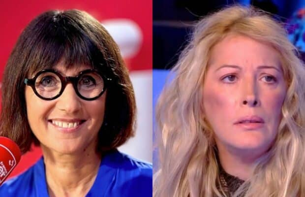 Alexia Laroche-Joubert : elle fait preuve d'une grande générosité à l’égard de Loana