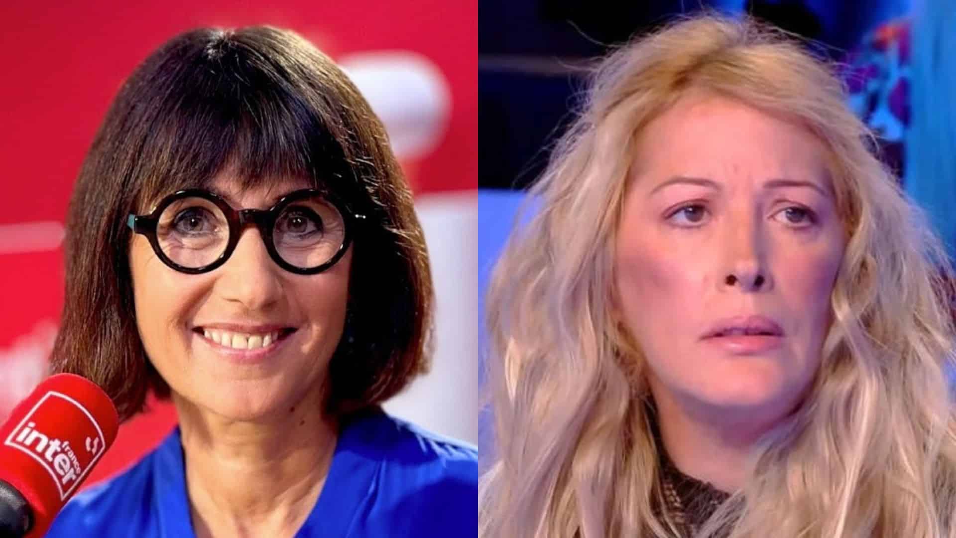 Alexia Laroche-Joubert : elle fait preuve d'une grande générosité à l’égard de Loana
