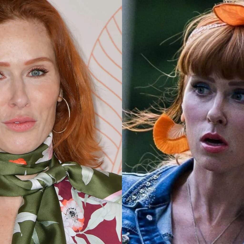 Fin de la série HPI : Audrey Fleurot très attristée par la nouvelle