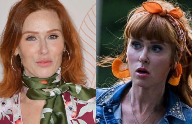 Fin de la série HPI : Audrey Fleurot très attristée par la nouvelle