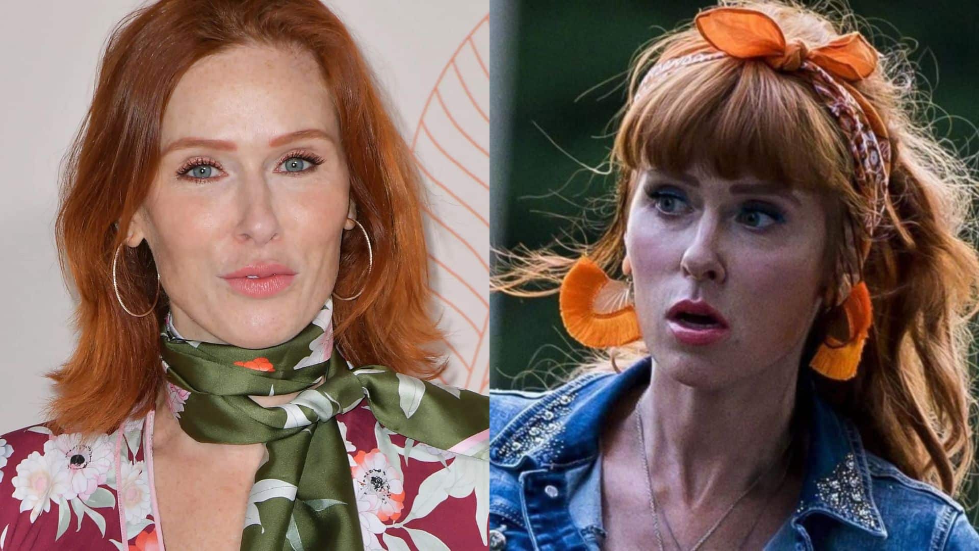 Fin de la série HPI : Audrey Fleurot très attristée par la nouvelle