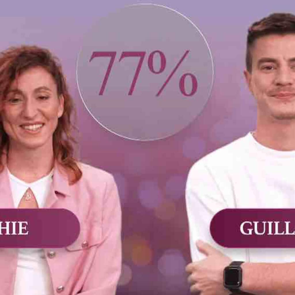 MAPR : Sophie choquée par le manque d'empathie de son mari Guillaume, que se passe-t-il ?