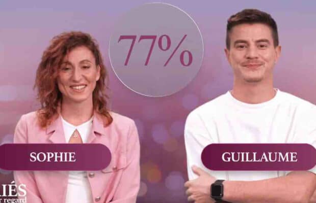 MAPR : Sophie choquée par le manque d'empathie de son mari Guillaume, que se passe-t-il ?