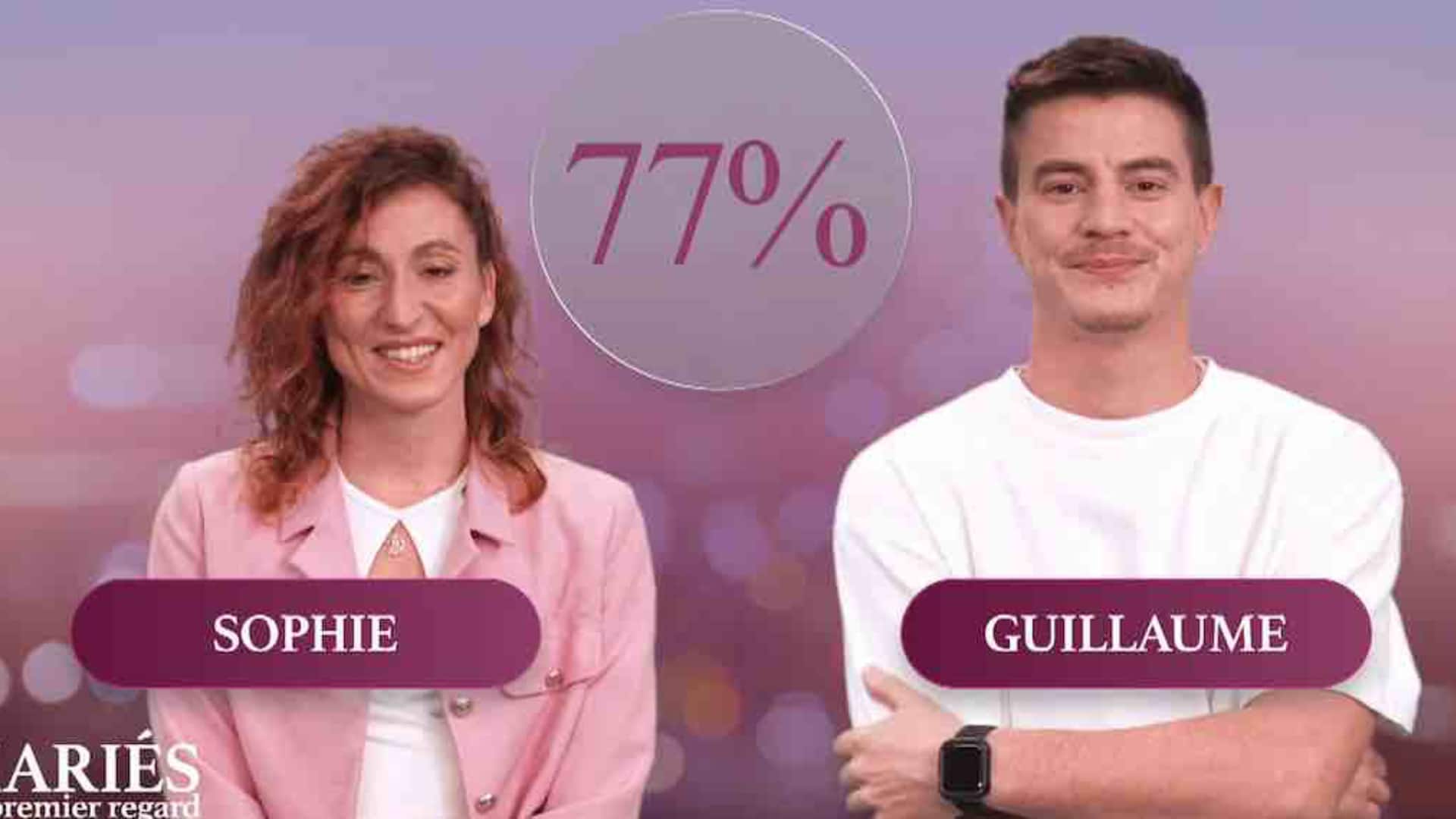 MAPR : Sophie choquée par le manque d'empathie de son mari Guillaume, que se passe-t-il ?