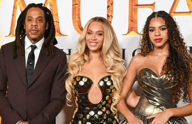 Beyoncé et Jay-Z : leur fille Blue Ivy ne devait pas porter ce prénom à l’origine