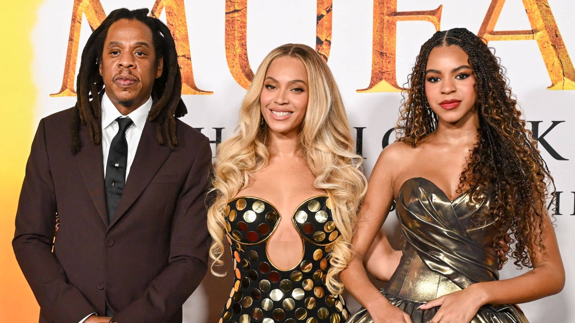 Beyoncé et Jay-Z : leur fille Blue Ivy ne devait pas porter ce prénom à l’origine