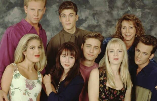 Beverly Hills 90210 : un acteur se confie après avoir été d’opéré en urgence
