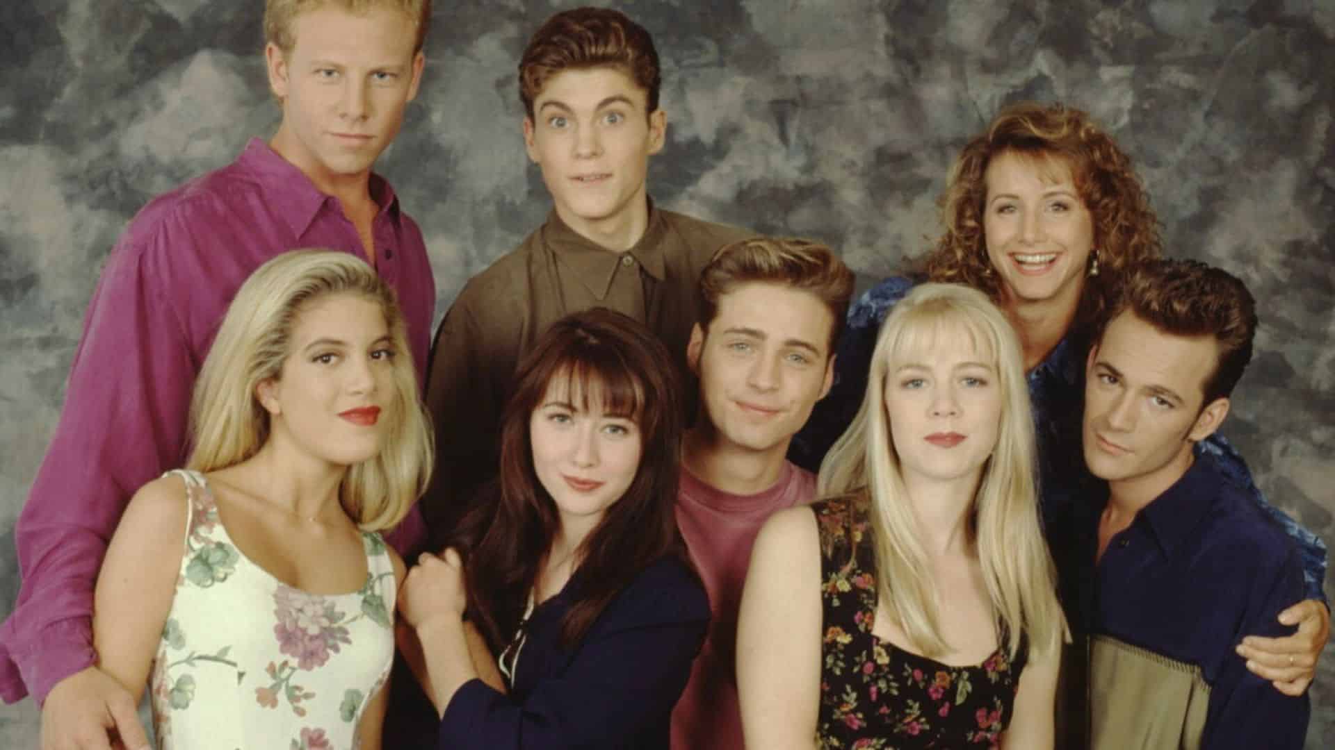 Beverly Hills 90210 : un acteur se confie après avoir été d’opéré en urgence