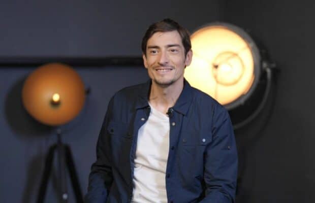 Claude Dartois démotivé par les notes des juges dans Danse avec les stars