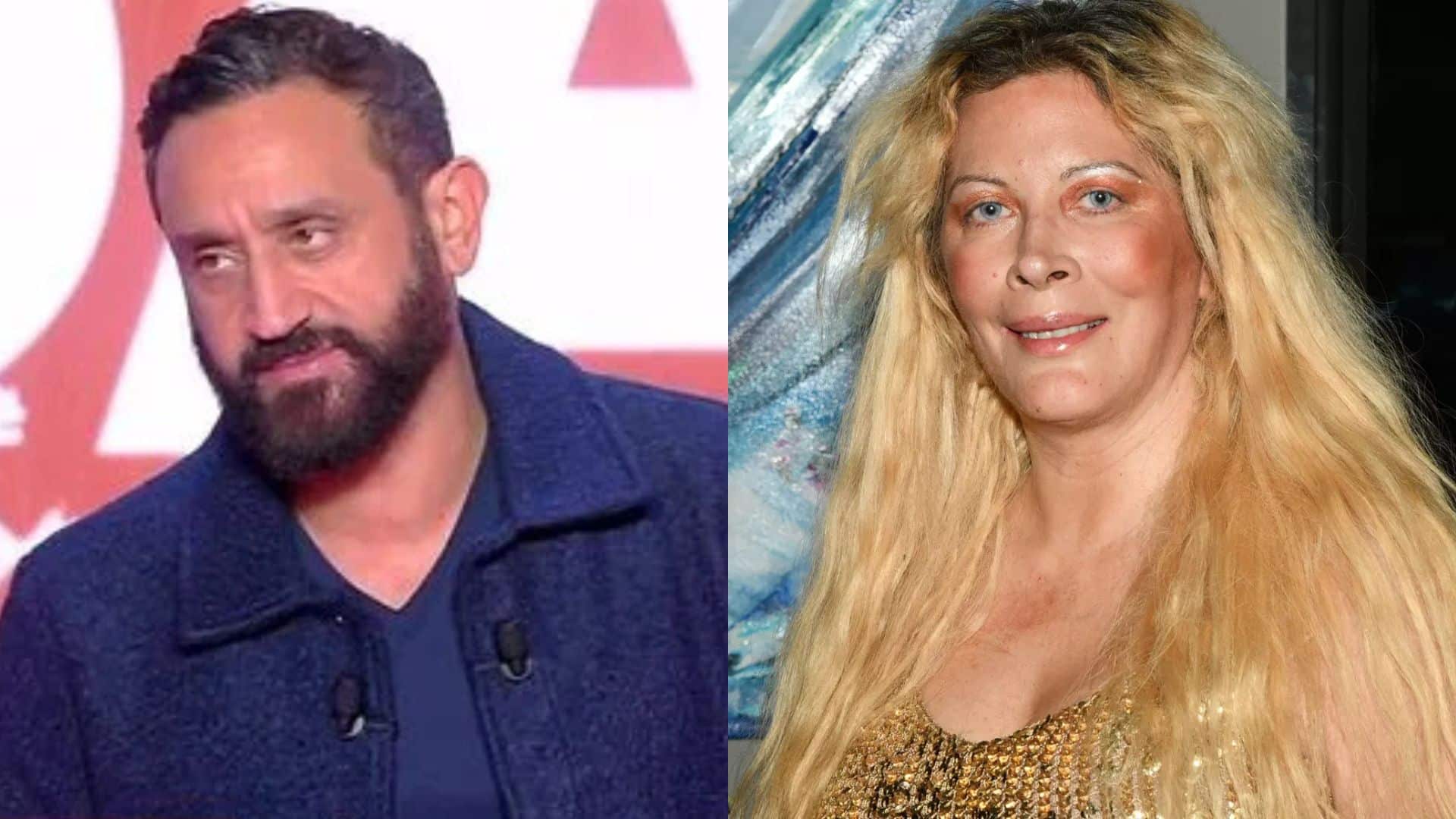 Cyril Hanouna : le Conseil d'État prend une décision importante après l’interview "humiliante" de Loana