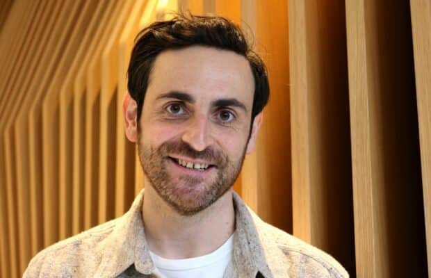 Camille Combal : son message pour débuter à la radio en étonne plus d’un