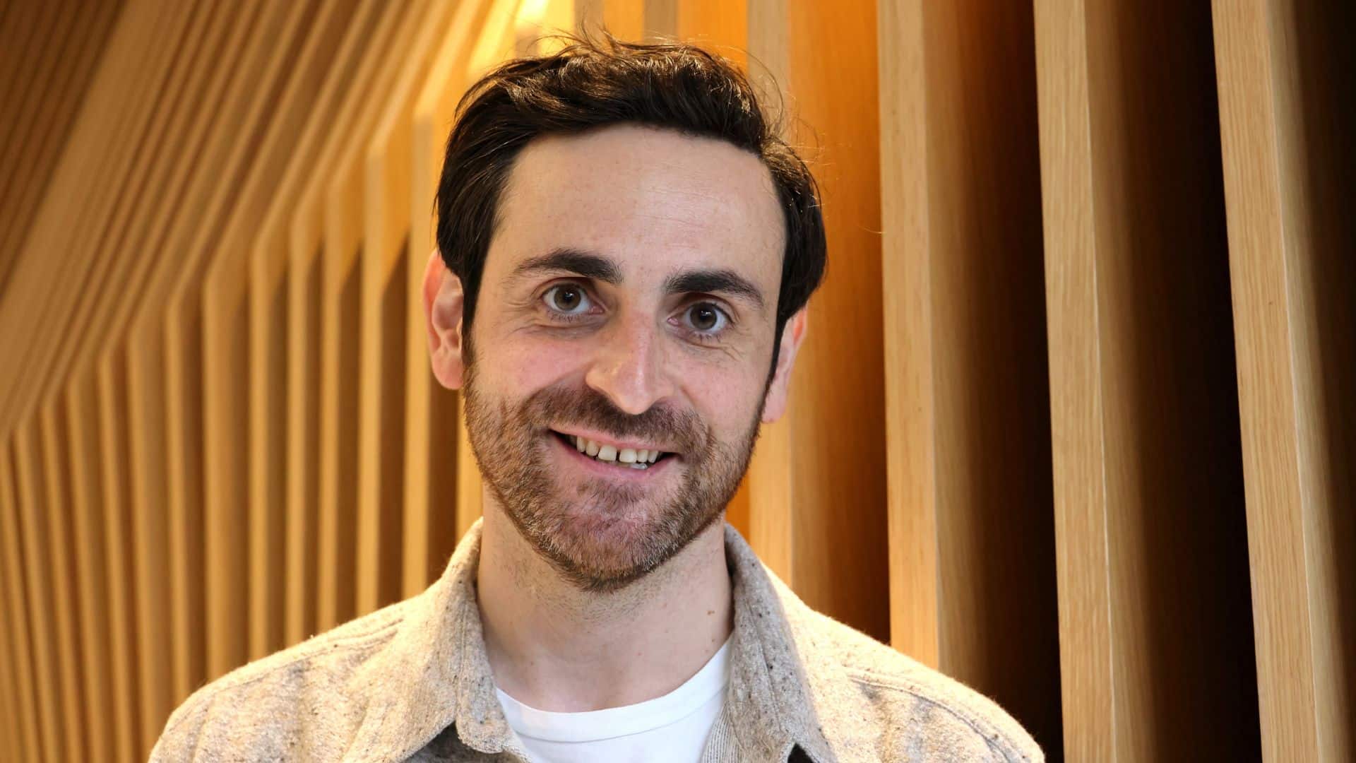 Camille Combal : son message pour débuter à la radio en étonne plus d’un