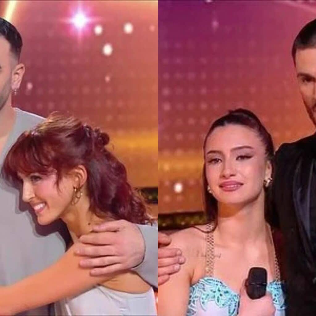 Ana Riera : elle revient sur la victoire de Lénie dans Danse avec les stars