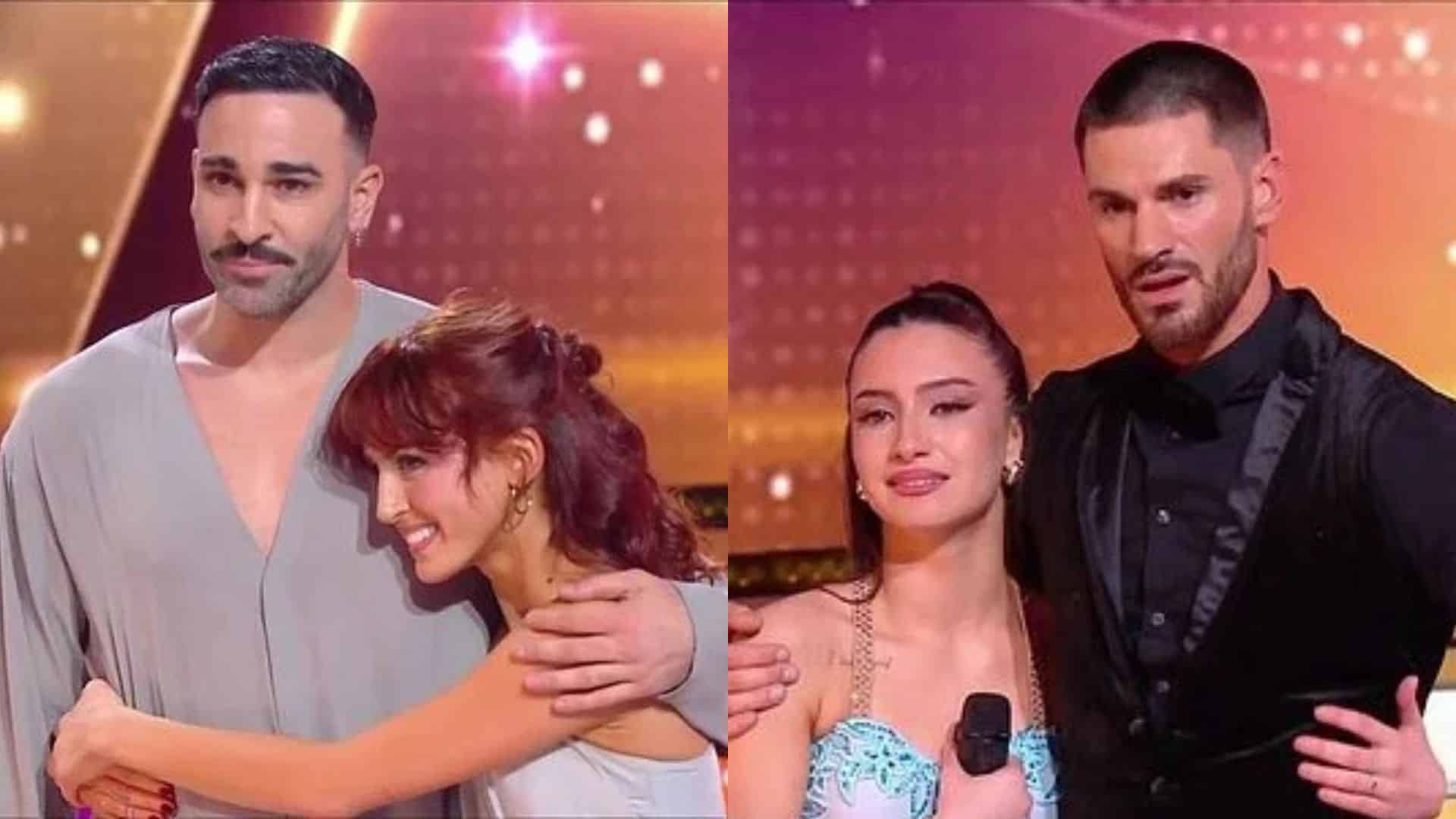 Ana Riera : elle revient sur la victoire de Lénie dans Danse avec les stars