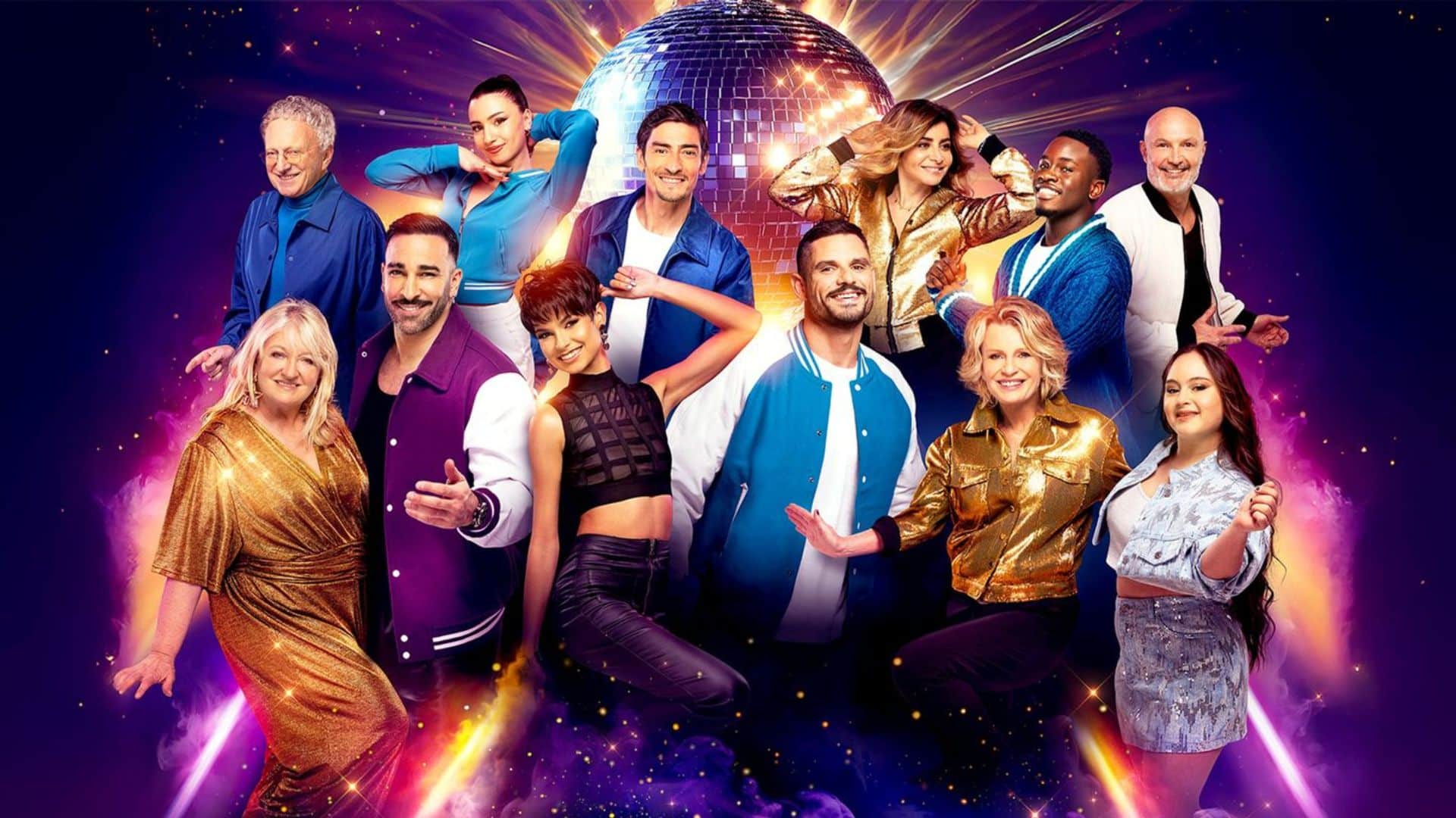DALS : un candidat très amoureux, avoue être en couple