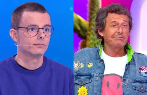 Les 12 Coups de Midi : Jean-Luc Reichmann a reconnu qu'il aidait Emilien