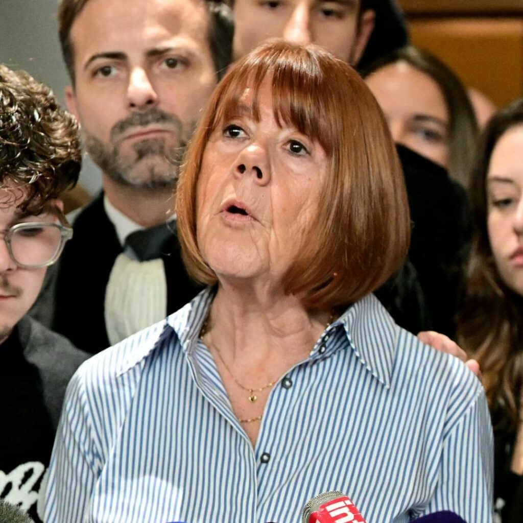 Affaire Pelicot : la date du deuxième procès a été annoncée