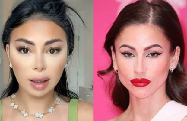 Maeva Ghennam : elle s'en prend à l'influenceuse Gaëlle Garcia Diaz
