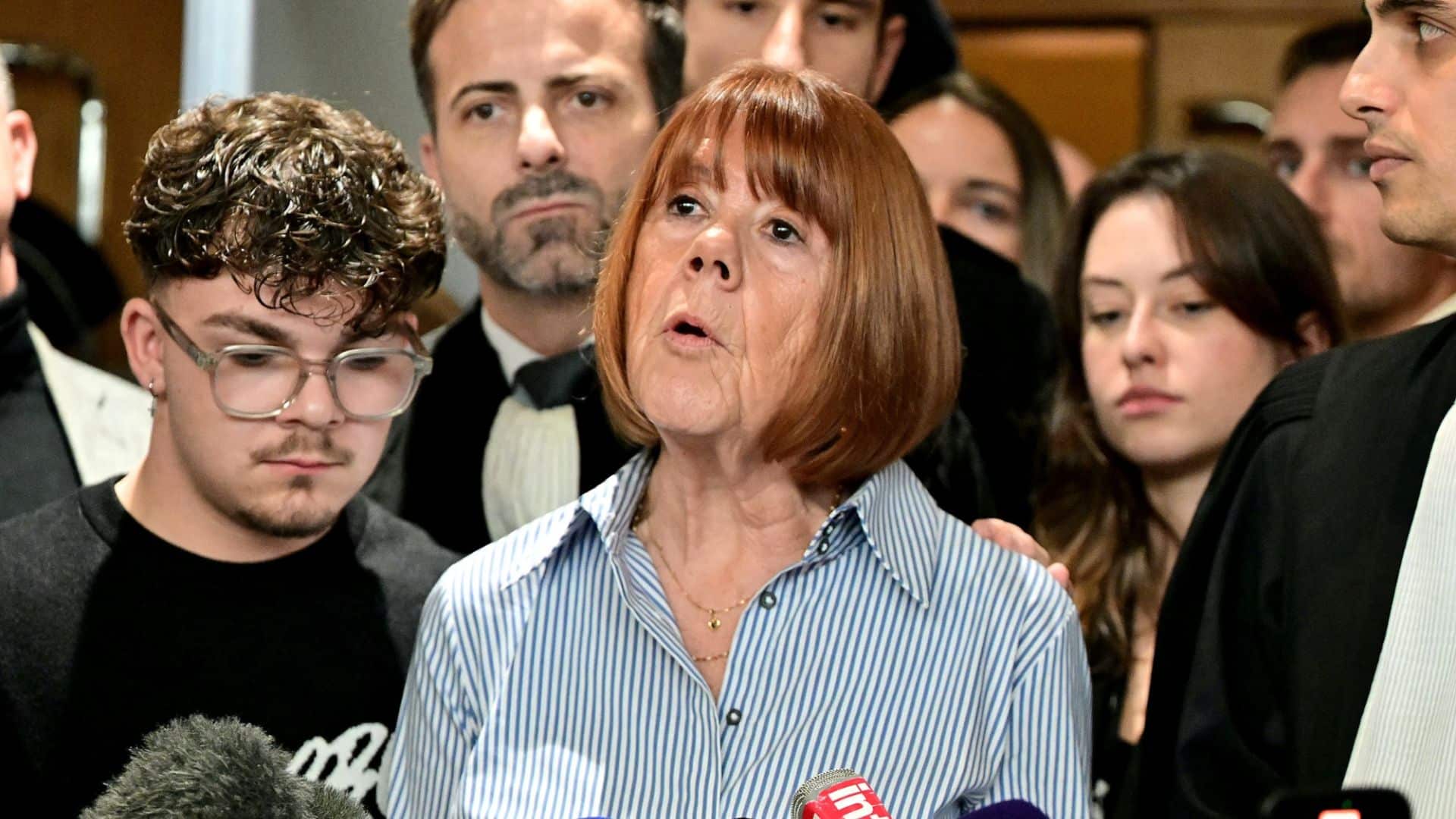 Affaire Pelicot : la date du deuxième procès a été annoncée