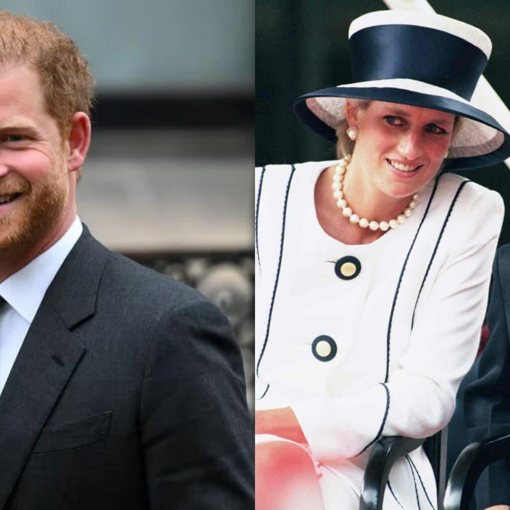 Prince Harry : s’apprêterait-il à rendre un nouvel hommage à sa mère, Lady Diana ?