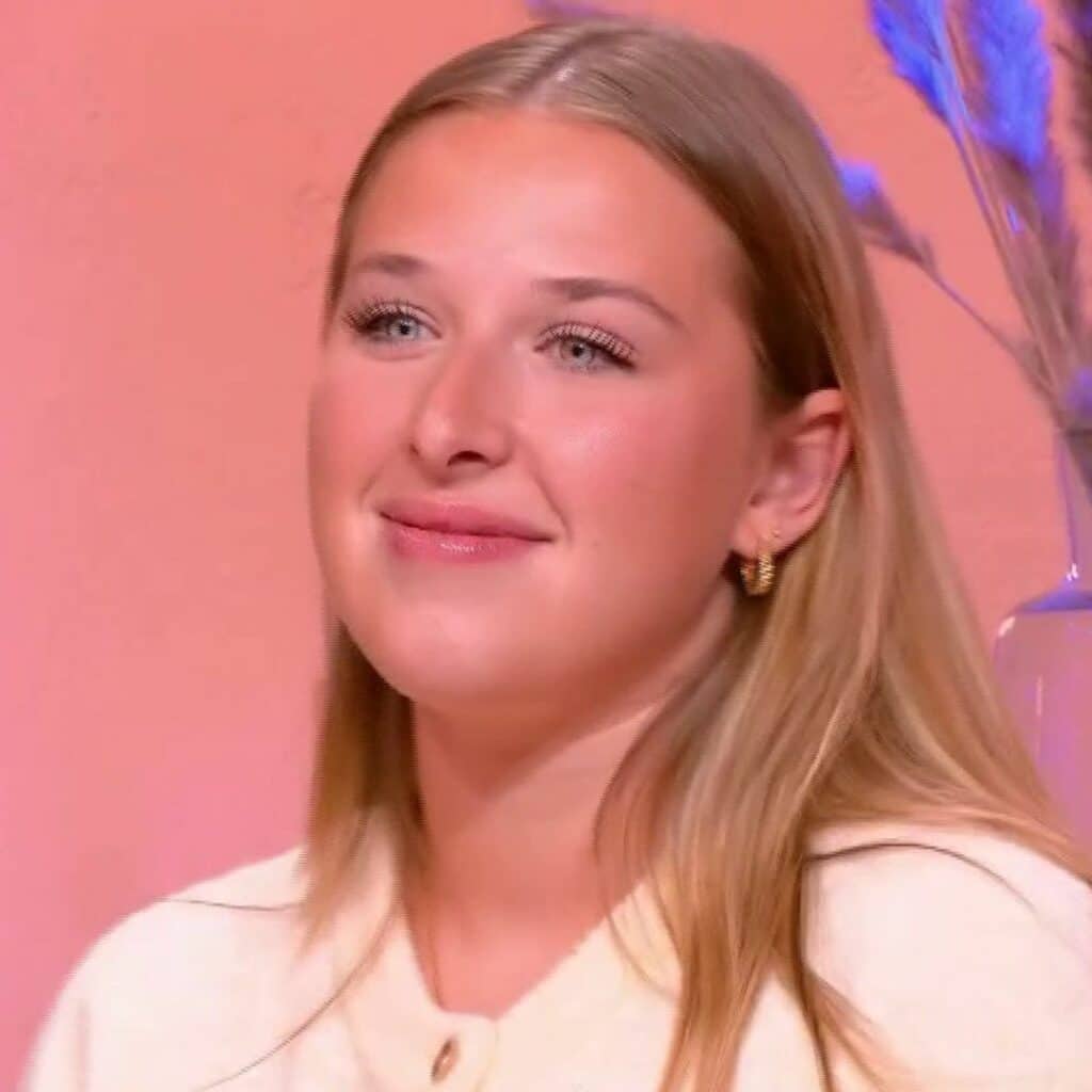 Héléna Bailly : elle a failli ne pas participer à la Star Academy