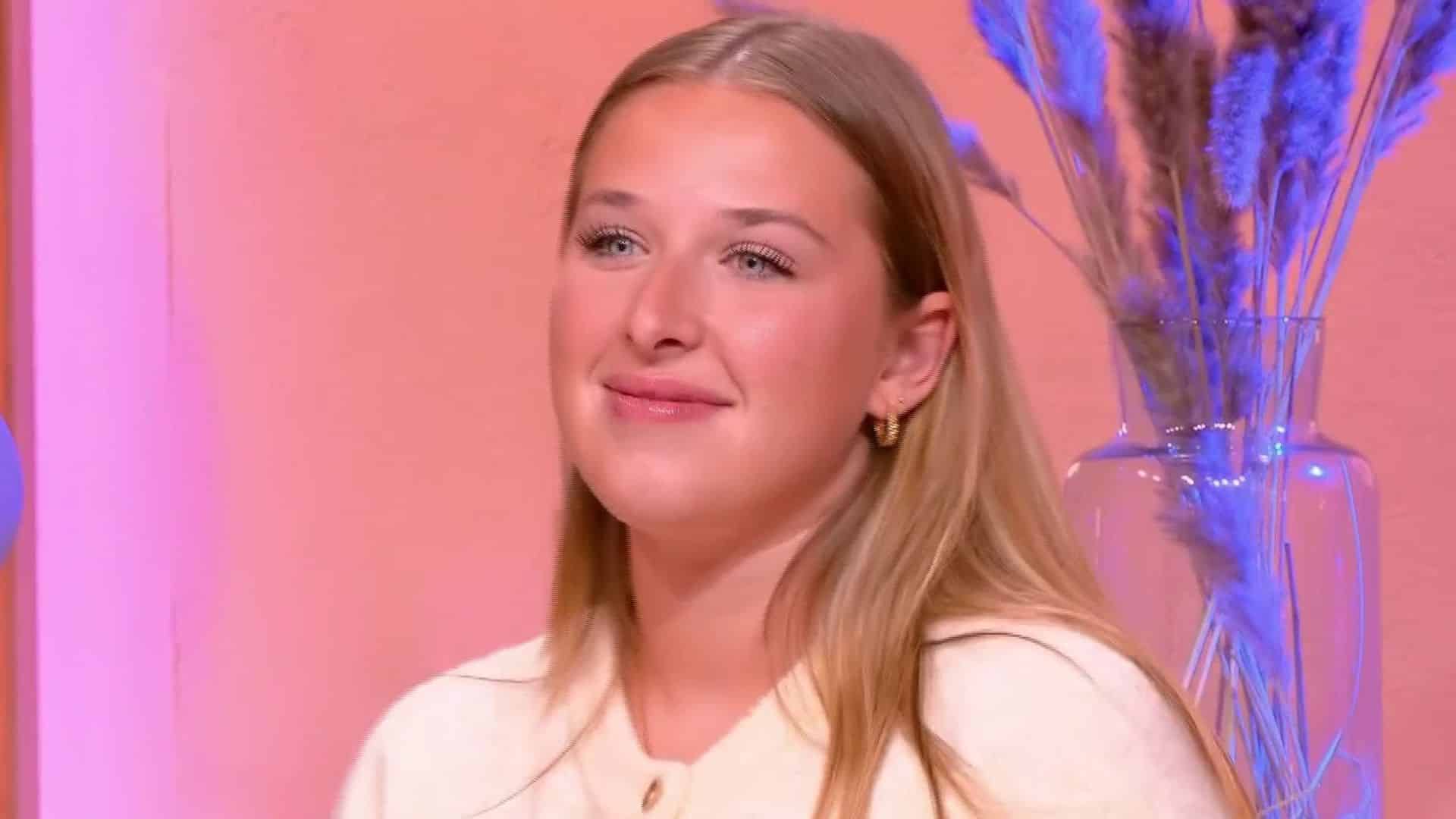 Héléna Bailly : elle a failli ne pas participer à la Star Academy