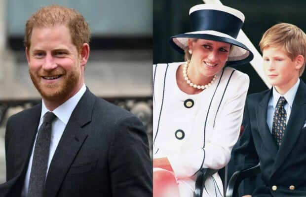 Prince Harry : s’apprêterait-il à rendre un nouvel hommage à sa mère, Lady Diana ?
