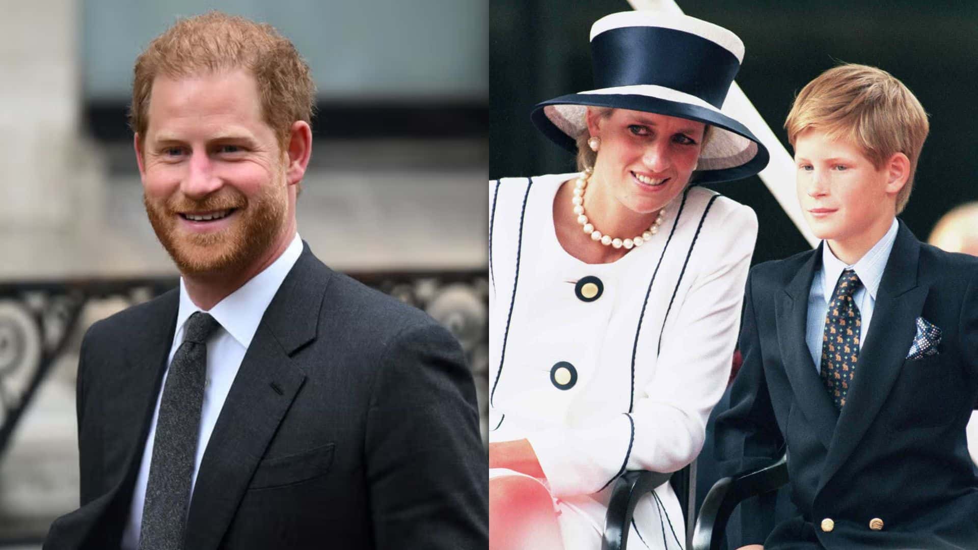 Prince Harry : s’apprêterait-il à rendre un nouvel hommage à sa mère, Lady Diana ?