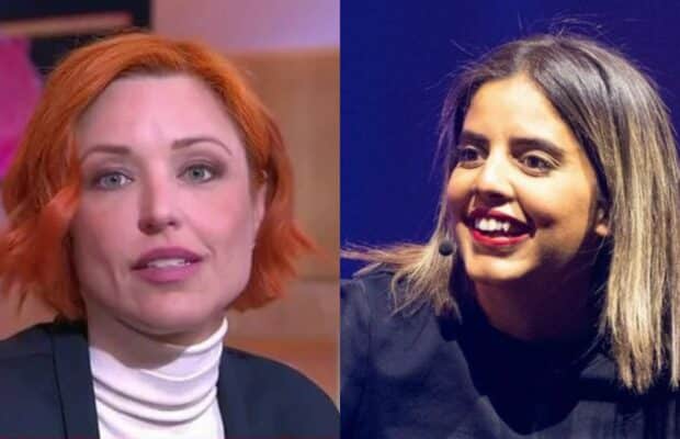 Natasha St-Pier et Inès Reg : l’altercation de DALS toujours pas digérée ?