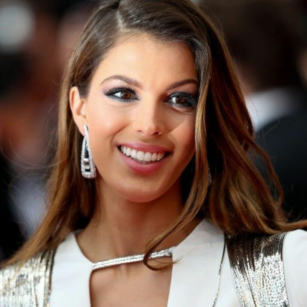 Iris Mittenaere : la reine de beauté a échappé au pire