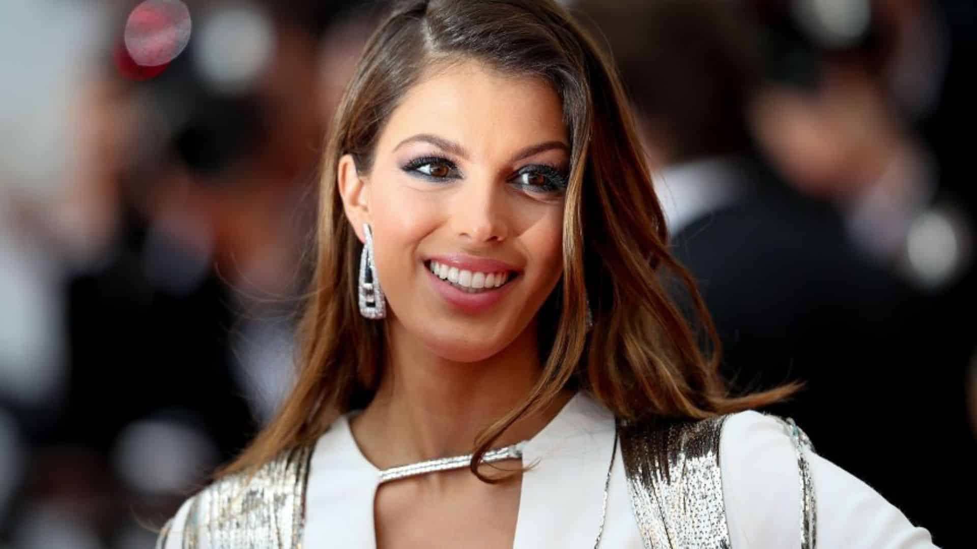 Iris Mittenaere : la reine de beauté a échappé au pire