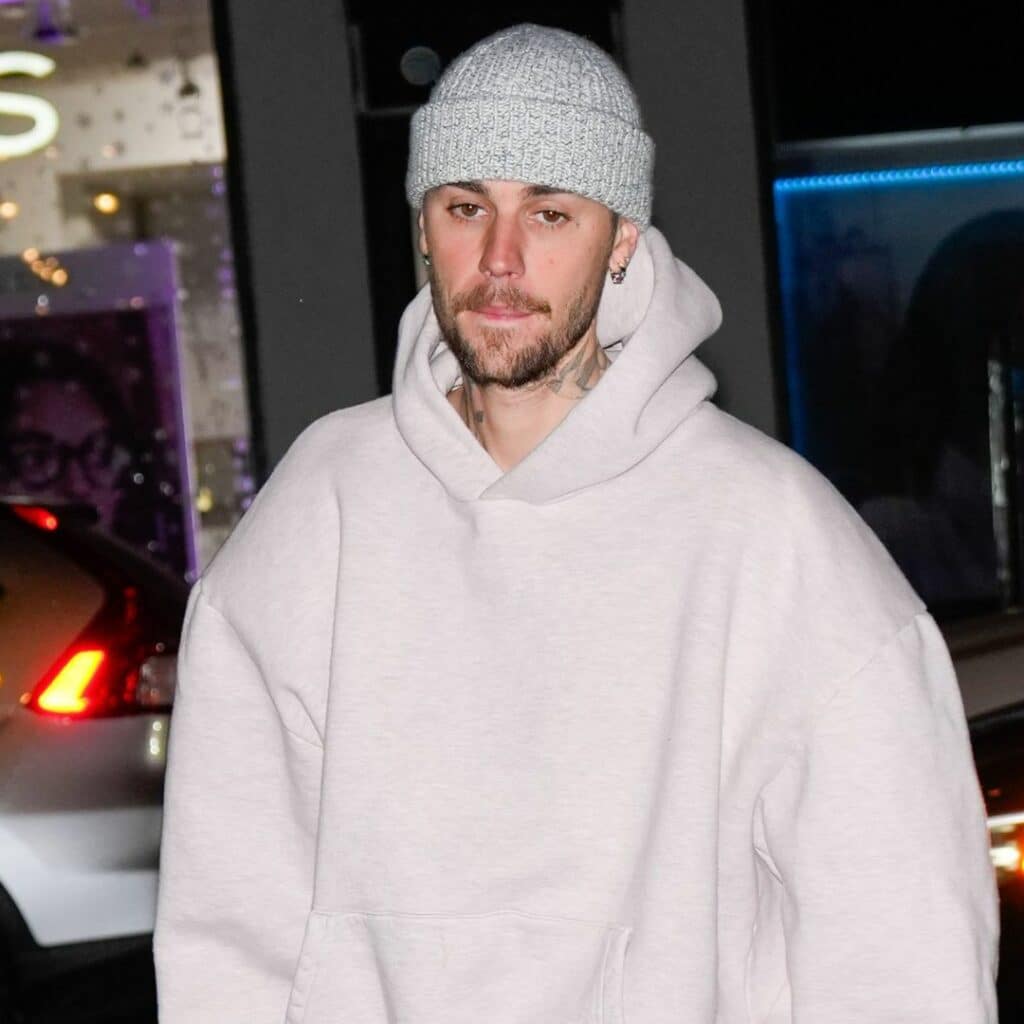 Justin Bieber : aperçu dans un état second, le chanteur inquiète ses fans