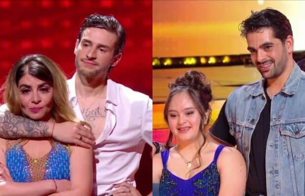 "Je n'étais pas au niveau" : Julie Zenatti revient sur son élimination de Danse avec les stars
