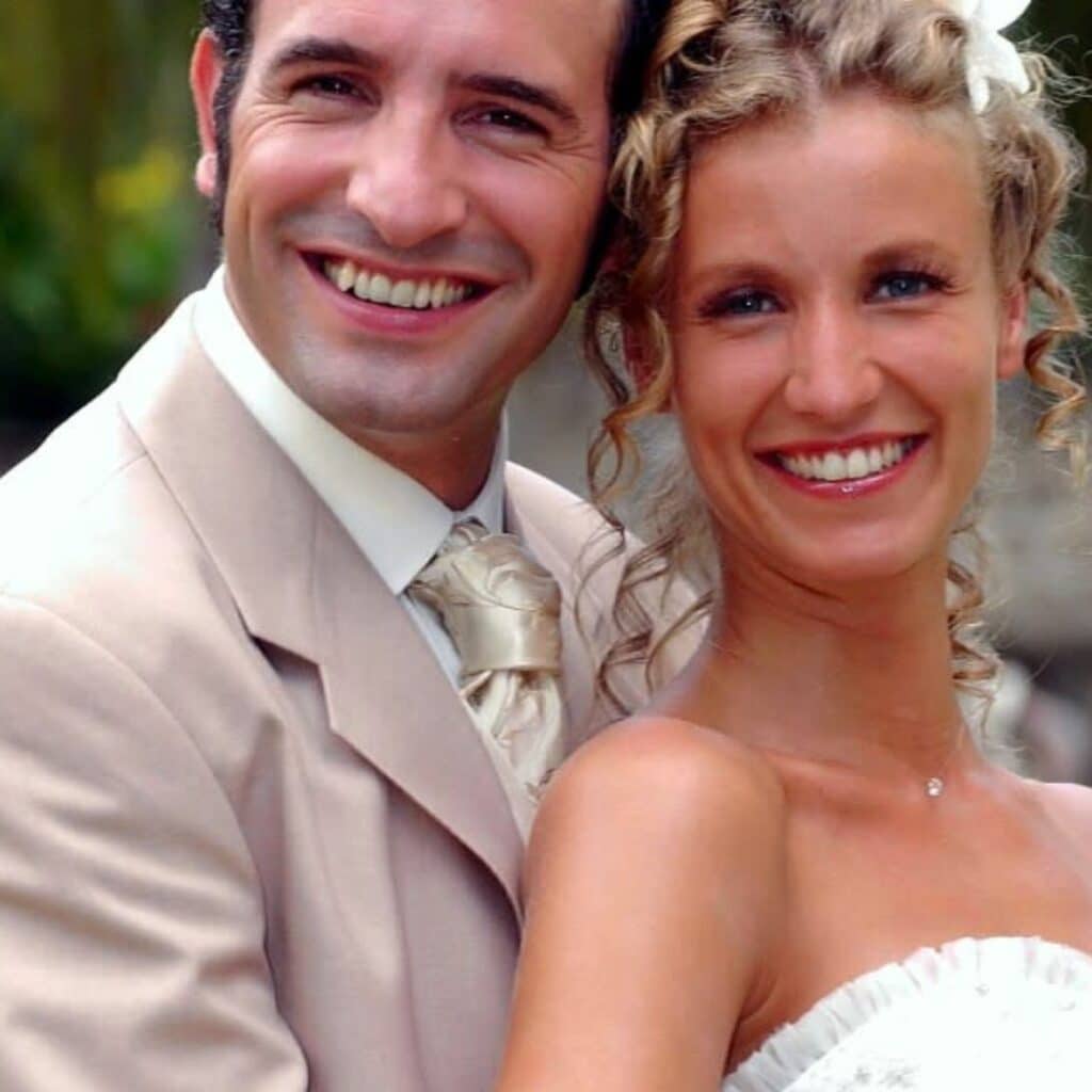 Alexandra Lamy : elle se confie sur la vie "compliquée" vécue aux côtés de Jean Dujardin