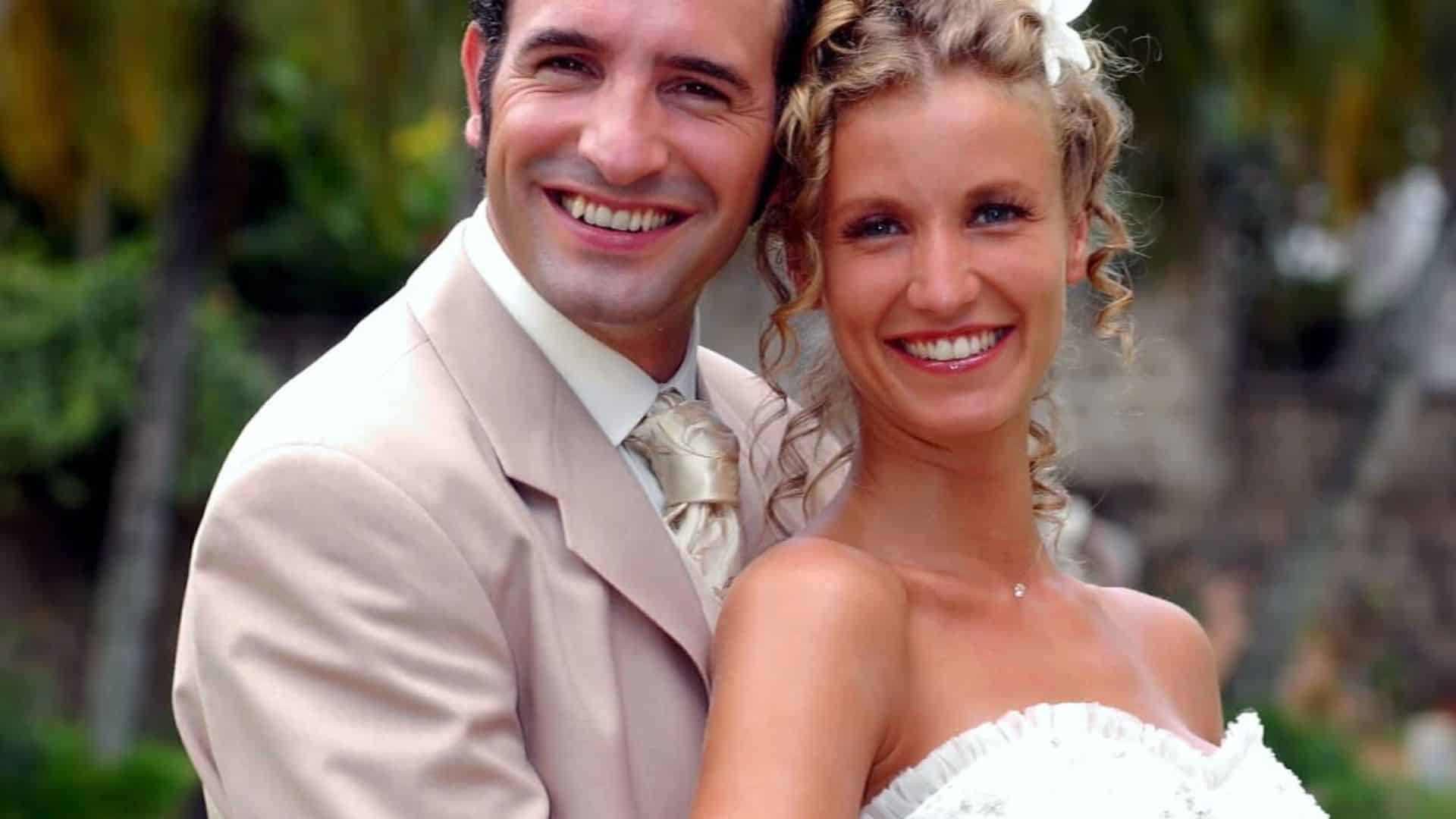 Alexandra Lamy : elle se confie sur la vie "compliquée" vécue aux côtés de Jean Dujardin