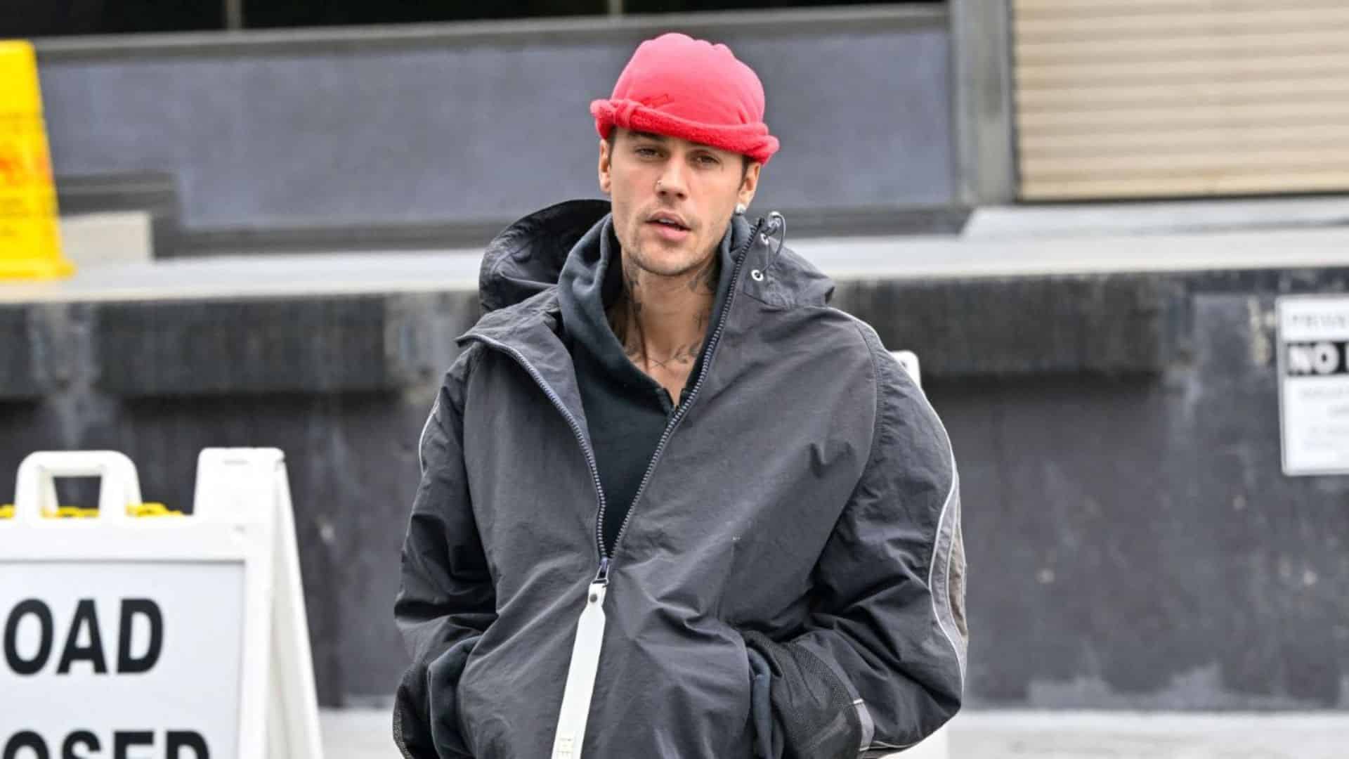 Justin Bieber : le chanteur ne va pas bien et apprend encore une mauvaise nouvelle