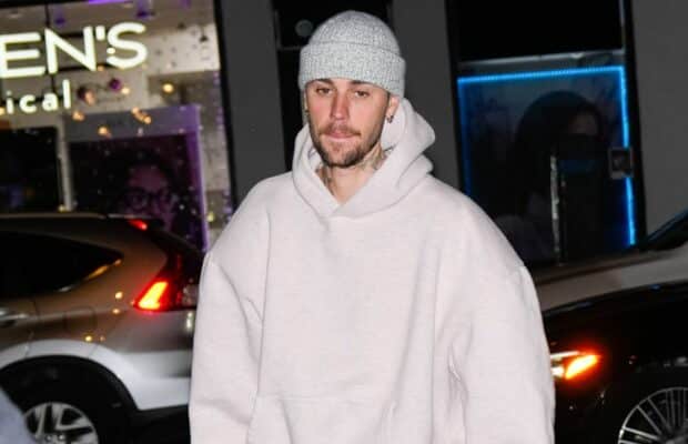 Justin Bieber : aperçu dans un état second, le chanteur inquiète ses fans