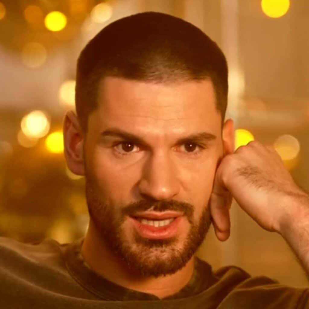Jordan Mouillerac (Danse avec les stars) cash sur l'ambiance en coulisses, il évoque celle de l'année dernière