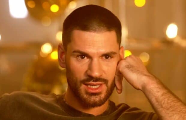 Jordan Mouillerac (Danse avec les stars) cash sur l'ambiance en coulisses, il évoque celle de l'année dernière