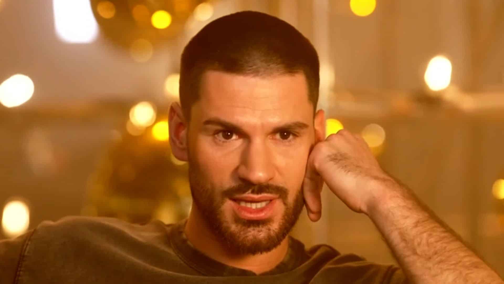 Jordan Mouillerac (Danse avec les stars) cash sur l'ambiance en coulisses, il évoque celle de l'année dernière
