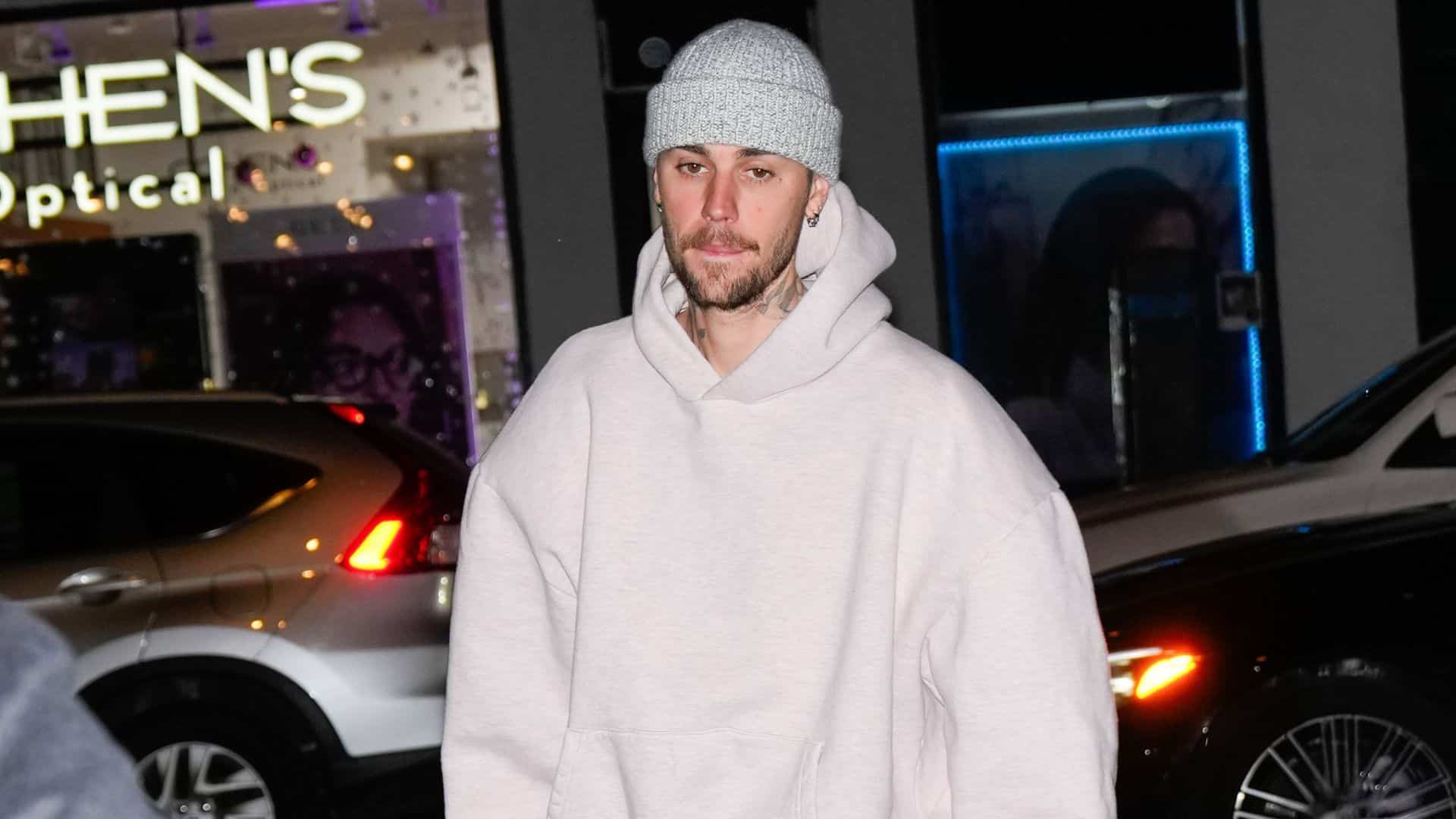 Justin Bieber : aperçu dans un état second, le chanteur inquiète ses fans