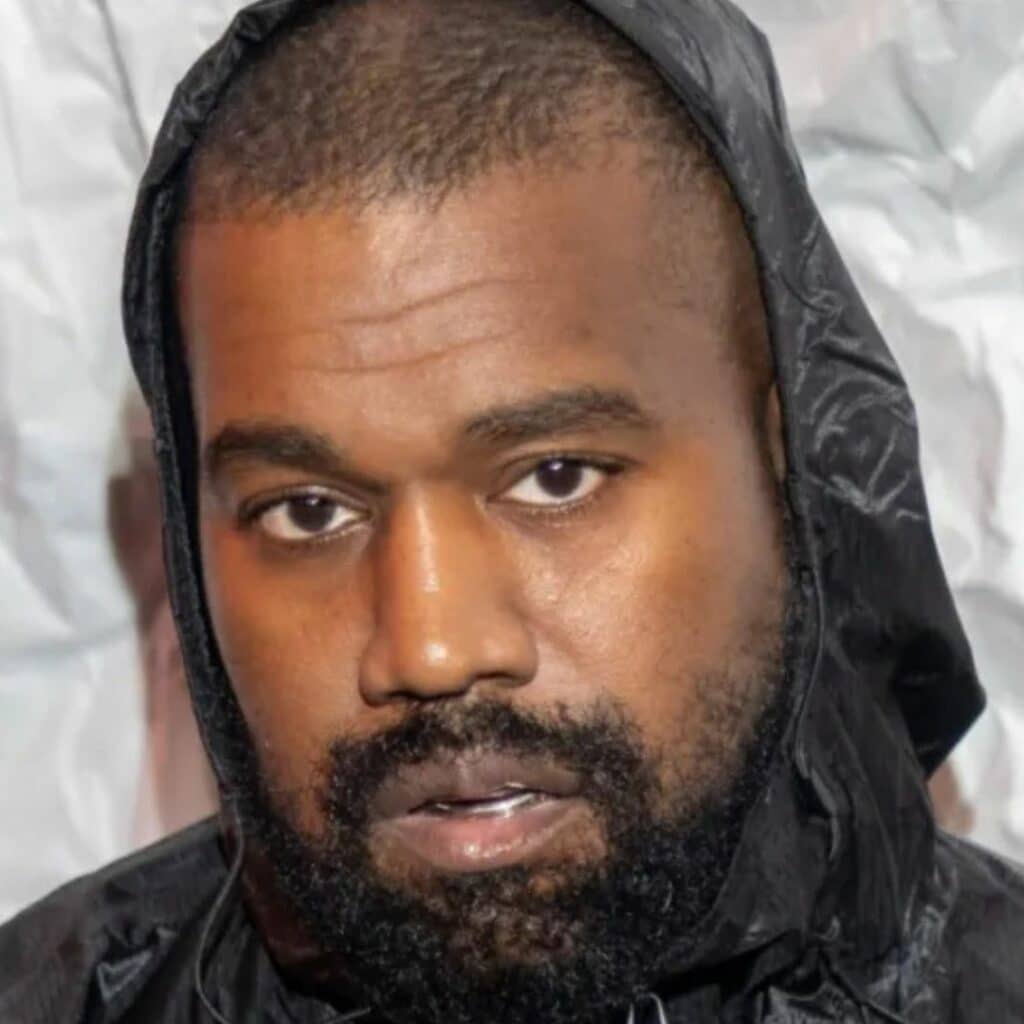 Kanye West : le chanteur annonce avoir eu une relation incestueuse